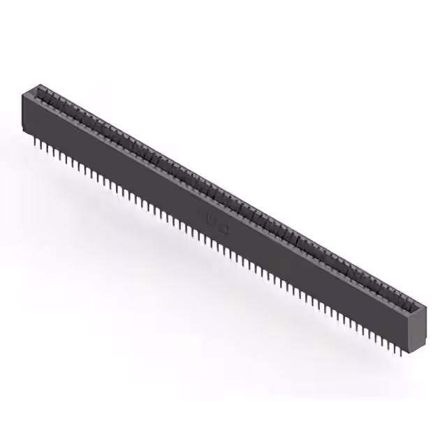 746-118-520-201 EDAC Inc.  Edgeboard Connectors